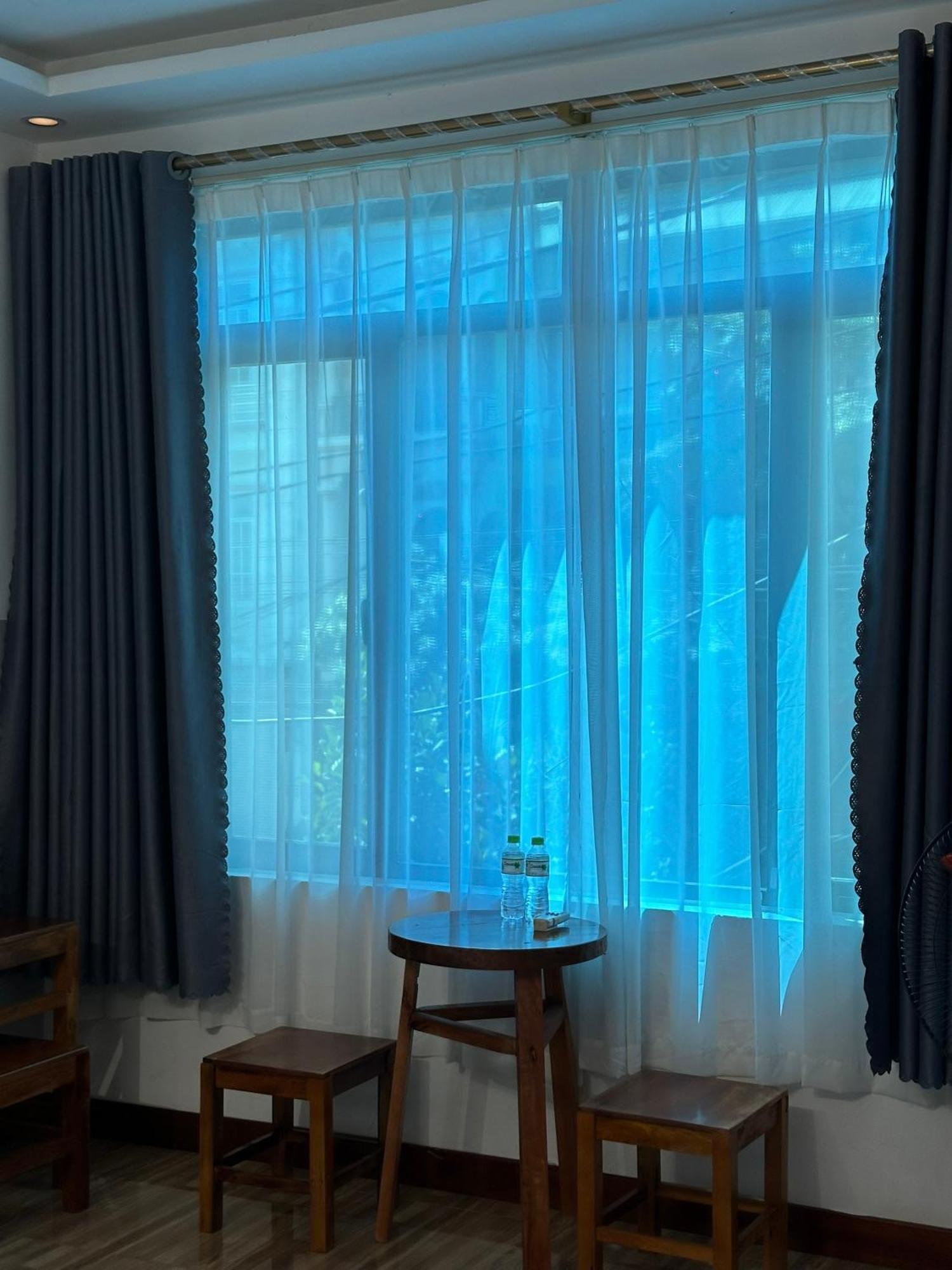 Aparthotel Tl Adventure Tour & Motorbike Ha Giang Exterior foto