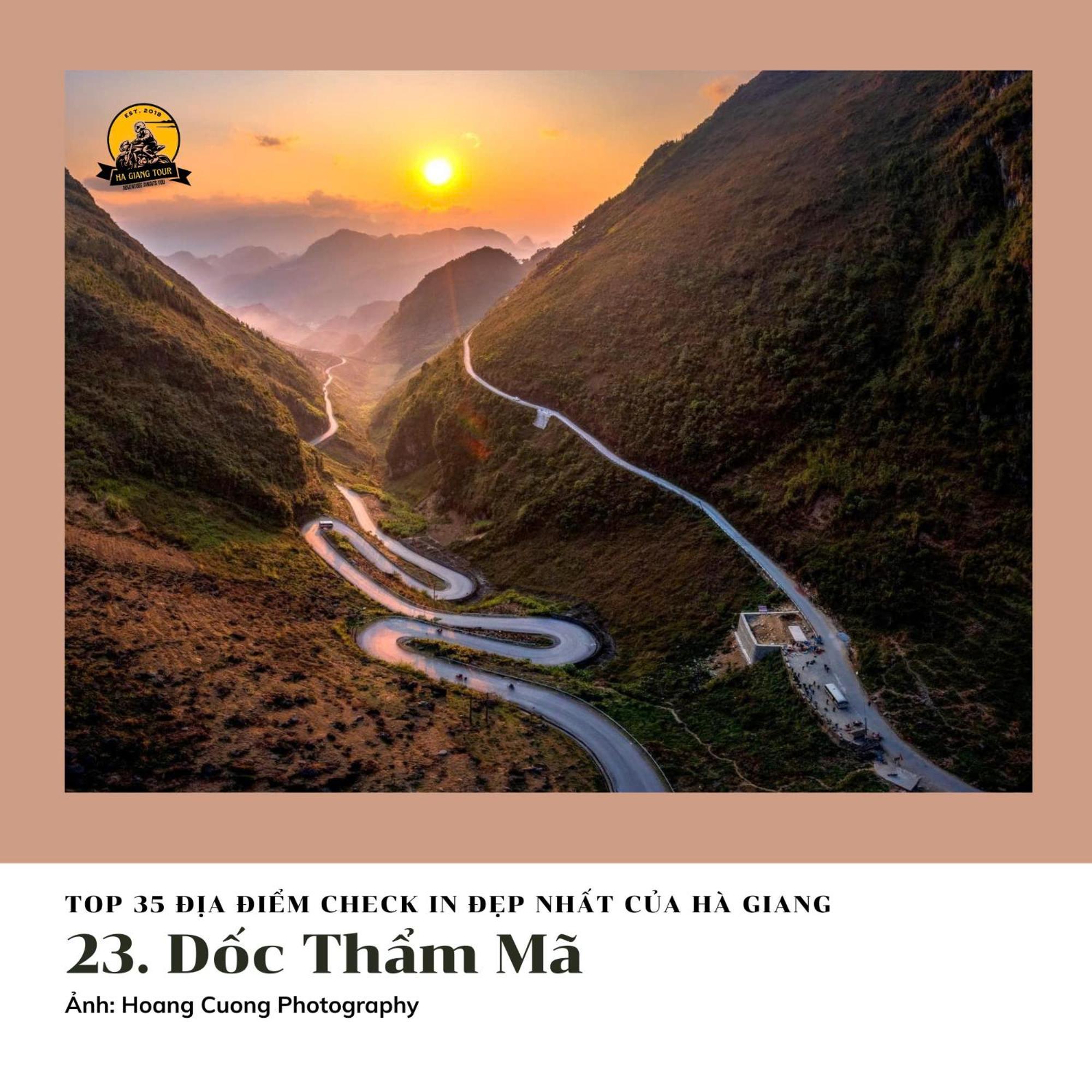 Aparthotel Tl Adventure Tour & Motorbike Ha Giang Exterior foto